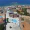 Pleasure Beach Hotel