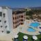 Pleasure Beach Hotel