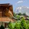 Chalet Rothenegg - GRIWA RENT AG