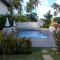 Cote Dazur Residence Imbassai