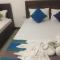 Buddika Safari & Resort