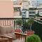 Foto: Amazing 2-bdrm apt in the center of Athens with Acropolis view 1/38