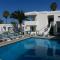 Apartamentos El Sombrero