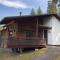 Saimaa Style Spa Chalet
