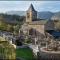 la forge d'andribet - Axiat