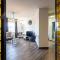 Apartment Eugen II