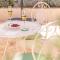 Villa Nonni-romantic stone house