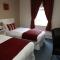 Dalton Inn Hotel - Клерморріс