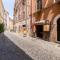 Romantic house with terrace - Rome