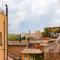 Romantic house with terrace - Rome