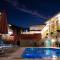 Hotel Villa Jazmin