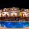 Hotel Villa Jazmin