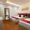 Foto: Hanoi Passion Suite Hotel 16/40