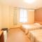 Itoen Hotel Shiobara