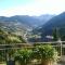 Appartement Mangeng