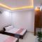 Thế Giang Hotel
