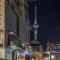 Foto: 2BR Penthouse Waterfront Apt in CBD Auckland - FREE Parking! 44/83