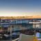 Foto: 2BR Penthouse Waterfront Apt in CBD Auckland - FREE Parking! 67/83