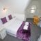 Granite City Guest House - 阿伯丁