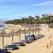 MI CAPRICHO Beachfront 400 - Apartment With Sea Views Costa del Sol - 米哈斯科斯塔