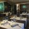 Hotel Comillas