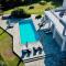 Belvedere Beachfront Villa