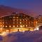 Chalet-Hôtel La Marmotte, La Tapiaz & SPA, The Originals Relais