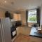 Sighthill 3 Bedrooms with Private Garden - Edinburgh