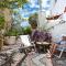 Melenos Art Boutique Hotel