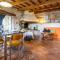 Casa Mazzocchi Vista su Poppi