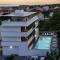 Mirabilis Residence