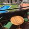 Apartament Neret I - Sort