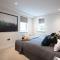 Hampden Apartments - The George - 温莎