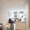 Hampden Apartments - The George - 温莎