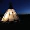 Glamping Podgrodzie