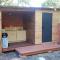 Glamping Podgrodzie