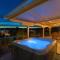 Holiday Homes Kanajt