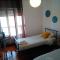 Vasco Santana Guesthouse