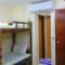 EA Apartelle - Metro Vigan
