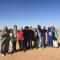 Sahara Peace camp