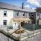 The BlackSmiths House