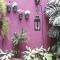 InspireBA - Garden