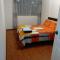 Jorges apartment