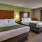 Wingfield Inn & Suites - Elizabethtown