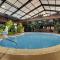 Greenfield Inn & Suites Elizabethtown, KY I65 Exit 94