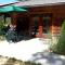 Evergreen Haus