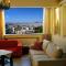 Private pool & Panorama View on Athens center Hill - Афины