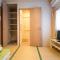 Osaka Guesthouse SAYURI TENGACHAYA Ekimae