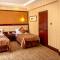 Grand Hill Hotel Ulaanbaatar