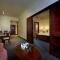 Comfort Service Apartment at Times Square KL